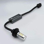 Dual Color Switchback LED Turn Signal Bulbs