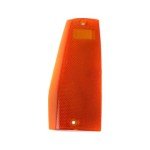 Jeep Cherokee Side Marker Light Set 1984-1996