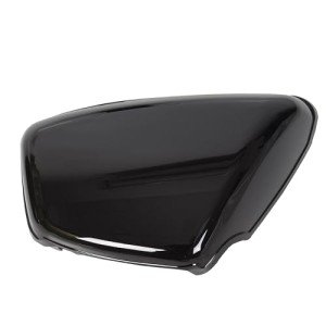 Yamaha Motorcycle Battery Panel Cover Right Side