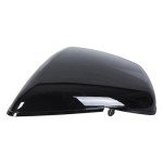Yamaha Motorcycle Battery Panel Cover Right Side