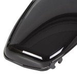 Yamaha Motorcycle Battery Panel Cover Right Side