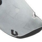 Yamaha Motorcycle Battery Panel Cover Right Side
