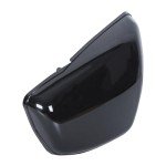 Yamaha Motorcycle Battery Panel Cover Right Side