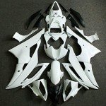 Yamaha YZF R6 Unpainted Fairing Kit (24 Pcs)