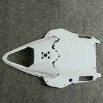 Yamaha YZF R6 Unpainted Fairing Kit (24 Pcs)