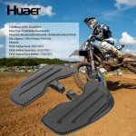 Aluminum Motorcycle Footpegs for Indian Bikes