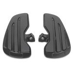 Aluminum Motorcycle Footpegs for Indian Bikes