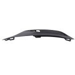 VW Jetta Front Bumper Fog Light Covers, Set of 2
