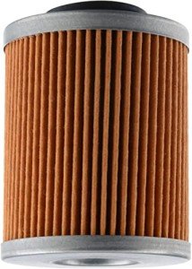 FRAM Extra Guard Oil Filter for Motorcycles & ATVs