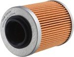 FRAM Extra Guard Oil Filter for Motorcycles & ATVs