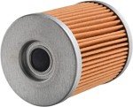 FRAM Extra Guard Oil Filter for Motorcycles & ATVs