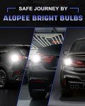 Bright 1156 LED Bulb - Super White - 2 Pack