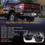 LED License Plate Light for Ford Trucks - 2PCS