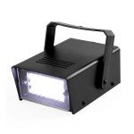 Mini LED Strobe Light – 24 Super Bright LEDs