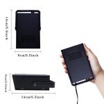 Mini LED Strobe Light – 24 Super Bright LEDs