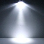 Mini LED Strobe Light – 24 Super Bright LEDs
