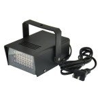 Mini LED Strobe Light – 24 Super Bright LEDs