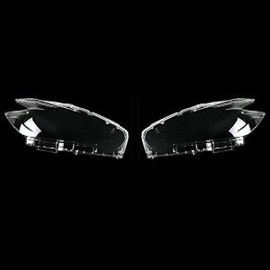 Nissan Murano Headlamp Lens Replacement (2015-2019)