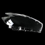 Nissan Murano Headlamp Lens Replacement (2015-2019)