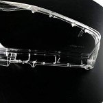 Nissan Murano Headlamp Lens Replacement (2015-2019)