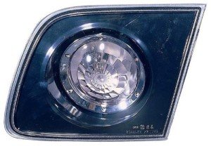 Passenger Side Backup Light Assembly for DEPO 216-1305R
