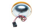 Amber Parking Light Assembly for 1976-1986 Jeep CJ