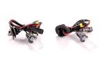 DDM Tuning Mini H1 Projectors with HID Kit