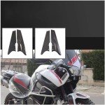 Motorcycle Side Panel Set for Yamaha XT1200Z