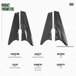 Motorcycle Side Panel Set for Yamaha XT1200Z