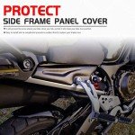 Motorcycle Side Panel Set for Yamaha XT1200Z