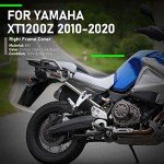 Motorcycle Side Panel Set for Yamaha XT1200Z
