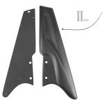 Motorcycle Side Panel Set for Yamaha XT1200Z