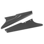 Motorcycle Side Panel Set for Yamaha XT1200Z