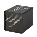 2pcs 12V EP29 LED Flasher Relay for Turn Signals