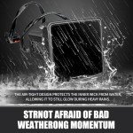 Universal Waterproof Trailer Hitch Brake Lights