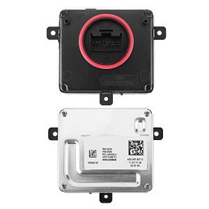SEADEAR 2PCS Daytime Running Light Control Module
