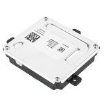 SEADEAR 2PCS Daytime Running Light Control Module