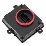 SEADEAR 2PCS Daytime Running Light Control Module
