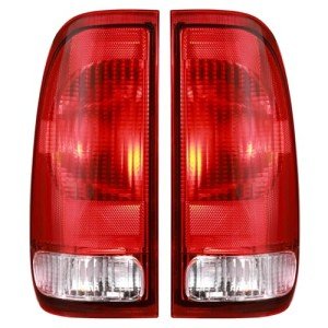 Boine Tail Lights for 1997-2007 Ford Trucks