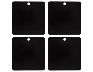 Self-Adhesive Magnetic Mount Pads for Light Bars