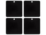 Self-Adhesive Magnetic Mount Pads for Light Bars