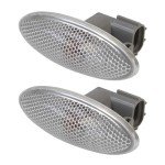 Toyota Yaris RAV4 Auris Corolla Turn Signal Lights