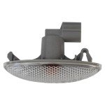Toyota Yaris RAV4 Auris Corolla Turn Signal Lights