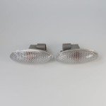Toyota Yaris RAV4 Auris Corolla Turn Signal Lights
