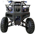 200cc Big ATV Quad for Adults and Youth