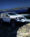 12 Inch LED Light Bar with 4 LED Pods