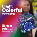 LED Bike Wheel Lights - Brightz Razzle Dazzle