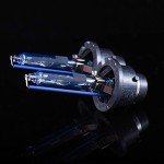 DMEX D2R 35W 6000K HID Headlight Bulbs - 2pcs