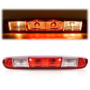 PIT66 High Mount Third Brake Light for Chevy/GMC