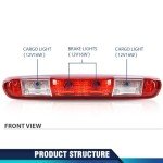 PIT66 High Mount Third Brake Light for Chevy/GMC